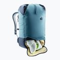 Batoh městský Deuter Utilion 30 l atlantic/ink city 11