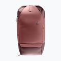 Batoh městský Deuter Utilion 30 l caspia/raisin city 