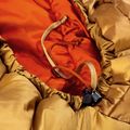 Spací pytel Deuter Exosphere -11° mandle/paprika 4