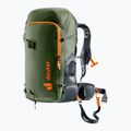 Lavinový batoh Deuter Alproof Tour 38 + 5 l khaki/black 2