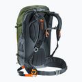 Lavinový batoh Deuter Alproof Tour 38 + 5 l khaki/black 4