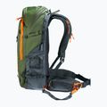 Lavinový batoh Deuter Alproof Tour 38 + 5 l khaki/black 6