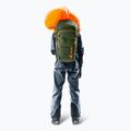 Lavinový batoh Deuter Alproof Tour 38 + 5 l khaki/black 24