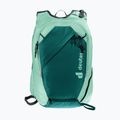 Dámský turistický batoh deuter Updays 24 SL 24 l deepsea/spearmint