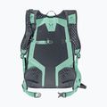 Dámský turistický batoh deuter Updays 24 SL 24 l deepsea/spearmint 3