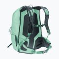 Dámský turistický batoh deuter Updays 24 SL 24 l deepsea/spearmint 4