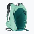 Dámský turistický batoh deuter Updays 24 SL 24 l deepsea/spearmint 5