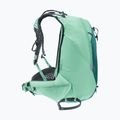 Dámský turistický batoh deuter Updays 24 SL 24 l deepsea/spearmint 6