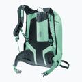 Dámský turistický batoh deuter Updays 24 SL 24 l deepsea/spearmint 8