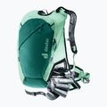 Dámský turistický batoh deuter Updays 24 SL 24 l deepsea/spearmint 9