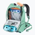 Dámský turistický batoh deuter Updays 24 SL 24 l deepsea/spearmint 11
