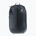 Turistický batoh  deuter AC Lite 17 l black
