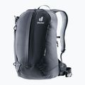 Turistický batoh  deuter AC Lite 17 l black 3