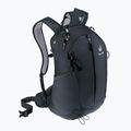 Turistický batoh  deuter AC Lite 17 l black 9