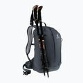 Turistický batoh  deuter AC Lite 17 l black 12
