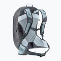 Dámský turistický batoh    deuter AC Lite 21 l SL shale/graphite 5