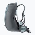Dámský turistický batoh    deuter AC Lite 21 l SL shale/graphite 6