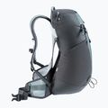 Dámský turistický batoh    deuter AC Lite 21 l SL shale/graphite 7