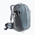 Dámský turistický batoh    deuter AC Lite 21 l SL shale/graphite 8
