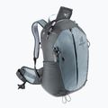 Dámský turistický batoh    deuter AC Lite 21 l SL shale/graphite 9