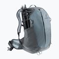 Dámský turistický batoh    deuter AC Lite 21 l SL shale/graphite 11