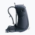 Turistický batoh deuter AC Lite 23 black 4