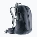 Turistický batoh deuter AC Lite 23 černý 7