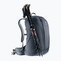 Turistický batoh deuter AC Lite 23 black 8
