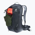 Turistický batoh Deuter AC Lite 25 l EL black 10