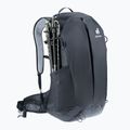 Turistický batoh Deuter AC Lite 25 l EL black 11