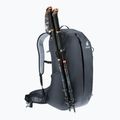 Turistický batoh Deuter AC Lite 25 l EL black 12