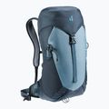 Turistický batoh Deuter AC Lite 16 l atlantic-ink 2