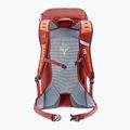 Turistický batoh   deuter AC Lite 16 l paprika/redwood 4