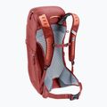 Turistický batoh   deuter AC Lite 16 l paprika/redwood 5