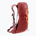 Turistický batoh   deuter AC Lite 16 l paprika/redwood 7