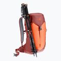 Turistický batoh   deuter AC Lite 16 l paprika/redwood 11