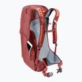 Turistický batoh   deuter AC Lite 16 l paprika/redwood 12