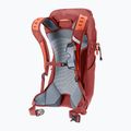 Turistický batoh   deuter AC Lite 16 l paprika/redwood 13
