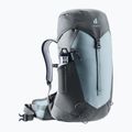 Dámský turistický batoh deuter AC Lite 22 l SL shale/graphite 4