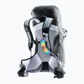Dámský turistický batoh deuter AC Lite 22 l SL shale/graphite 8