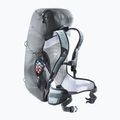 Dámský turistický batoh deuter AC Lite 22 l SL shale/graphite 9