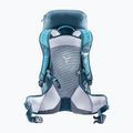 Dámský turistický batoh deuter AC Lite 22 l SL lagoon/atlantic 2