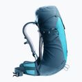 Dámský turistický batoh deuter AC Lite 22 l SL lagoon/atlantic 3