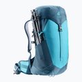 Dámský turistický batoh deuter AC Lite 22 l SL lagoon/atlantic 4