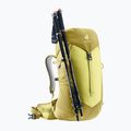 Dámský turistický batoh deuter AC Lite 22 l SL sprout/linden 6