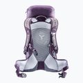 Turistický batoh  damski deuter AC Lite 22 l SL lavender/ purple 2