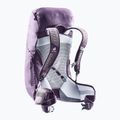 Turistický batoh  damski deuter AC Lite 22 l SL lavender/ purple 3