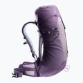 Turistický batoh  damski deuter AC Lite 22 l SL lavender/ purple 4