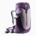 Turistický batoh  damski deuter AC Lite 22 l SL lavender/ purple 5