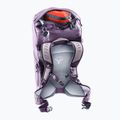 Turistický batoh  damski deuter AC Lite 22 l SL lavender/ purple 8
